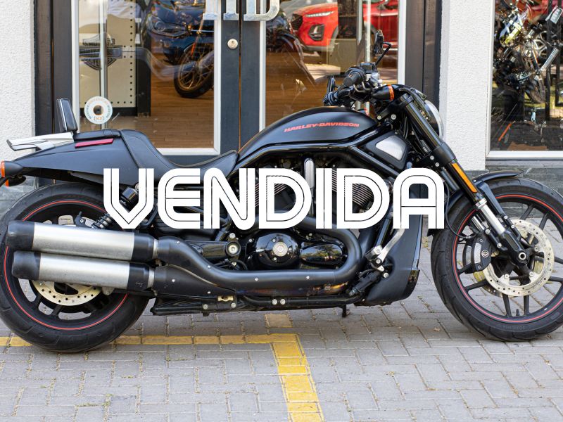 NIGHT ROD SPECIAL
