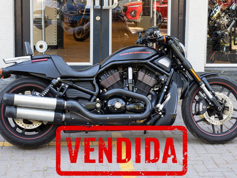 NIGHT ROD SPECIAL