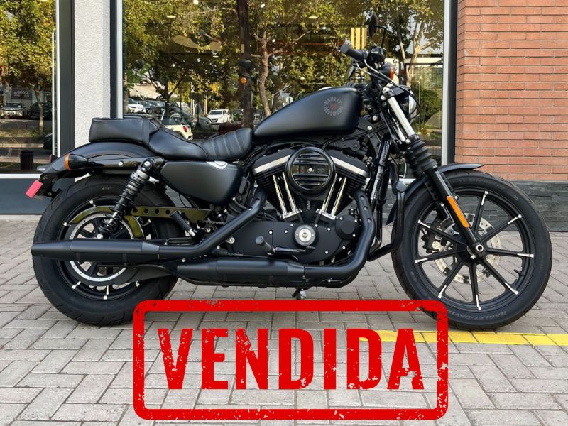 IRON 883