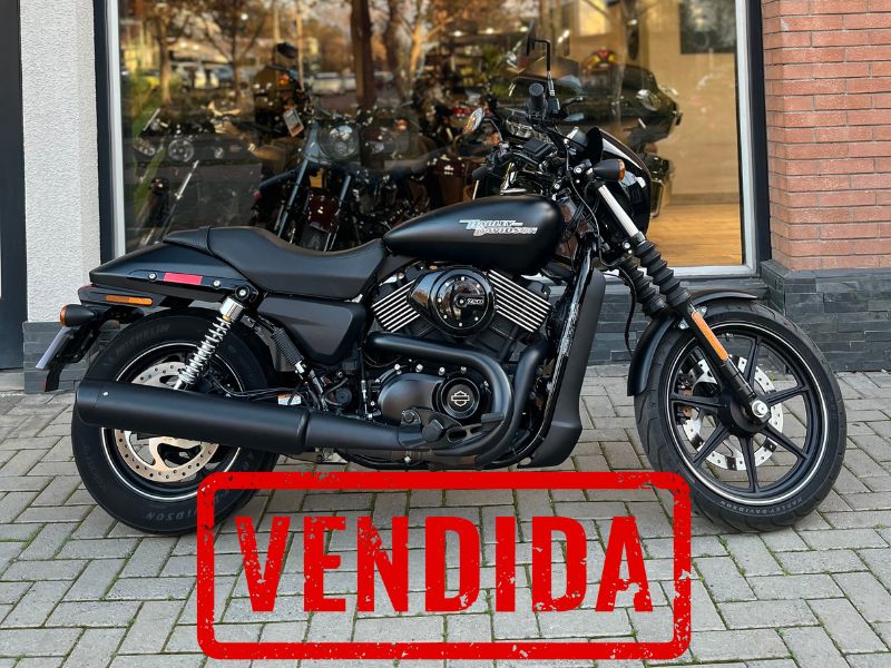 STREET 750