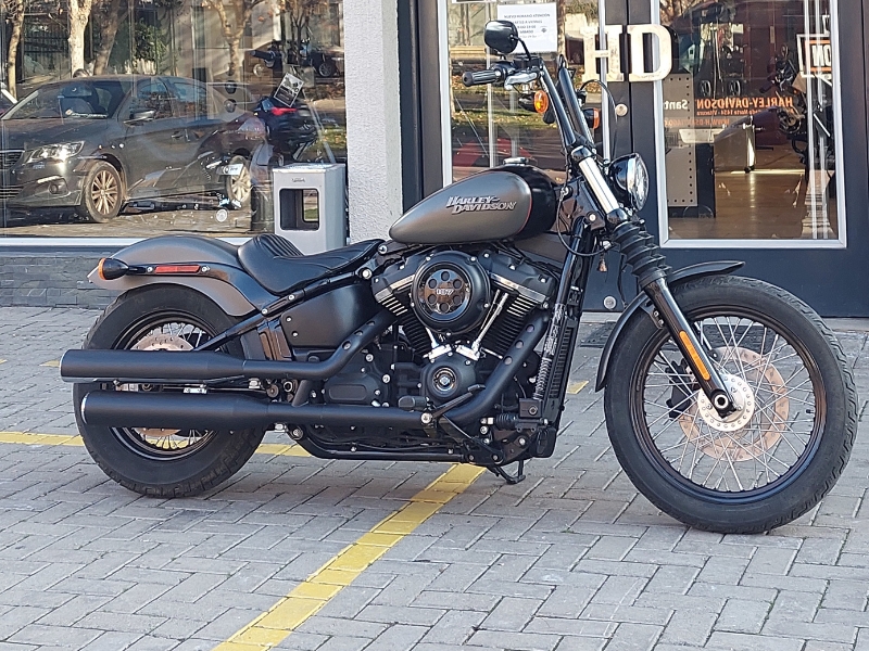 FXBB STREET BOB