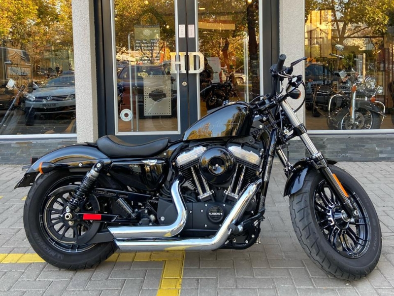 XL 1200 FORTY-EIGHT