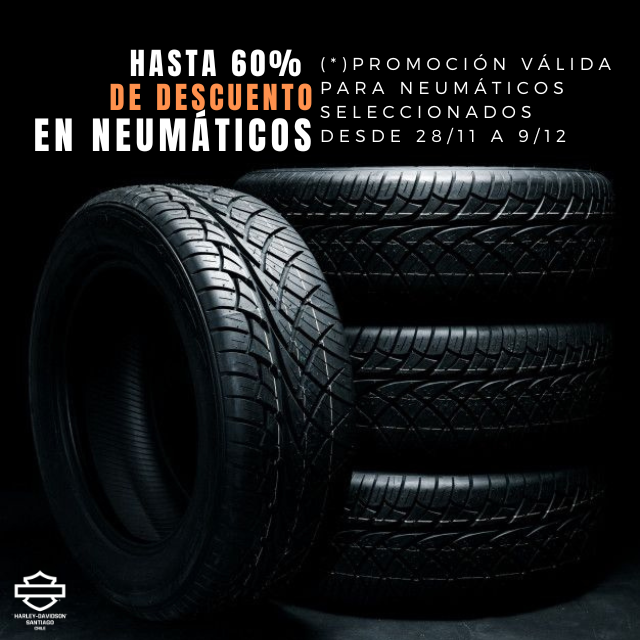 promo neumaticos