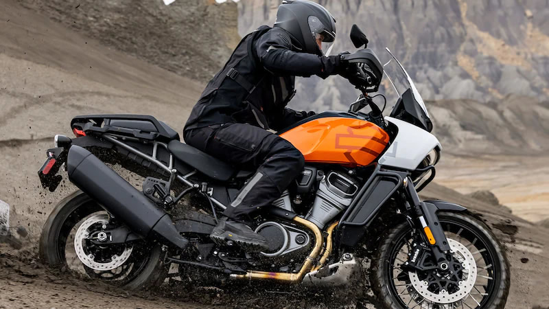 HAZ QUE EL MOTOCICLISMO FORME PARTE DE TU VIDA