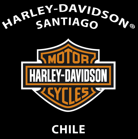 HARLEY-DAVIDSON SANTIAGO