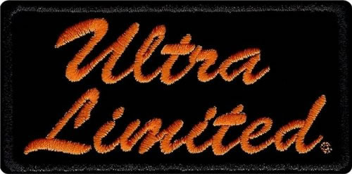 Ultra Limited Patch