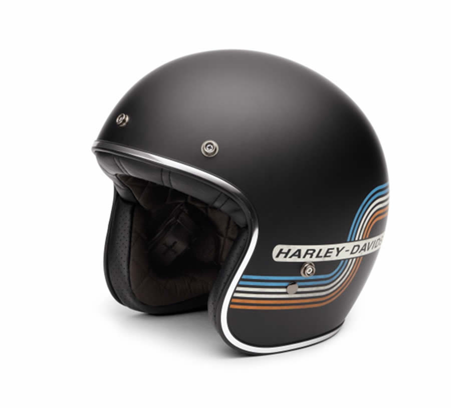 Harley-Davidson Santiago - HARLEY-DAVIDSON® MOTORCLOTHES VARIOS - CASCOS