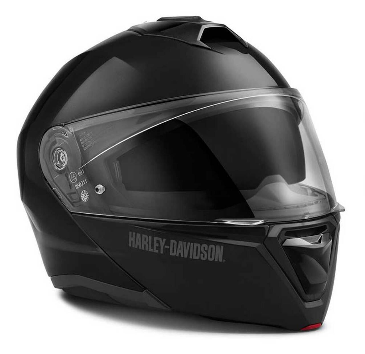 Cascos para on sale motos harley davidson