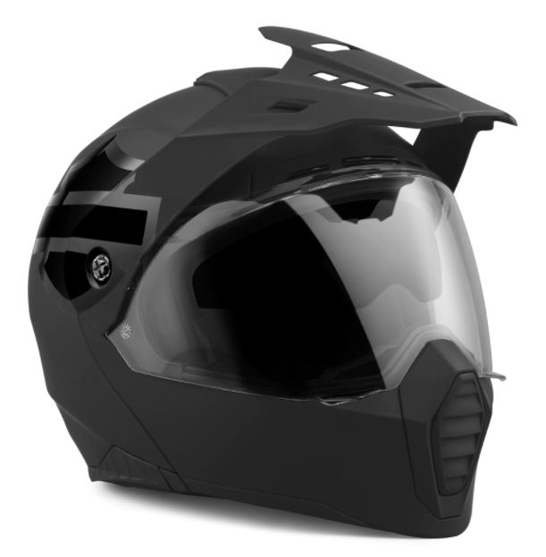 PASSAGE ADVENTURE J10 MODULAR HELMET