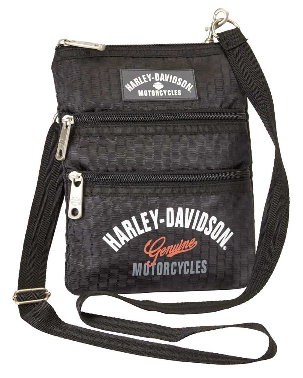 Harley Davidson Santiago HARLEY DAVIDSON MOTORCLOTHES MUJER CARTERAS