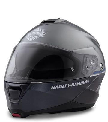 Santiago - HARLEY-DAVIDSON® MOTORCLOTHES VARIOS CASCOS