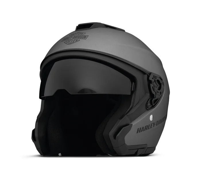 Cascos harley outlet davidson hombre