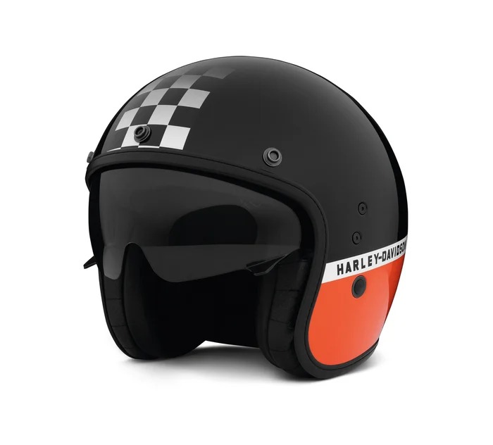 Casco racing Shield