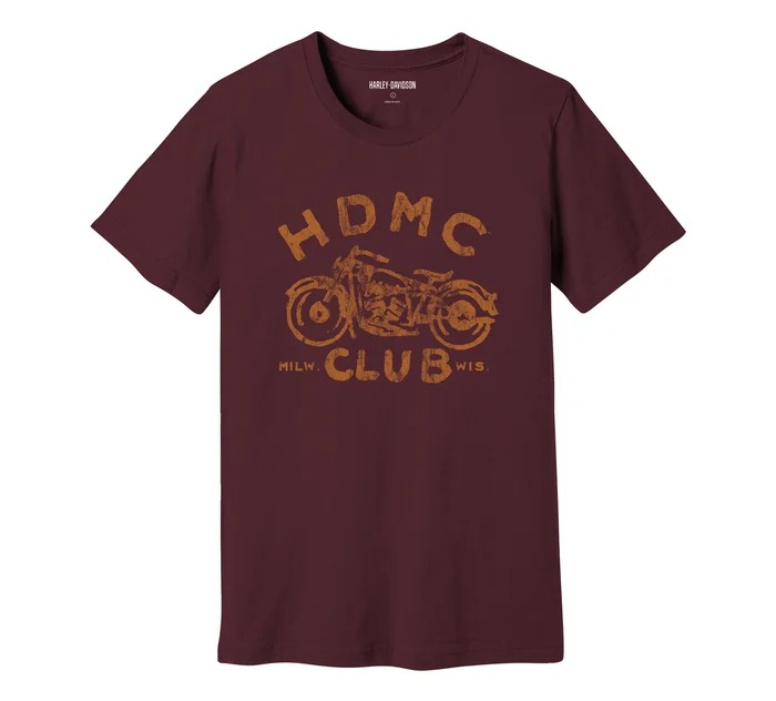 HD-MC CLUB