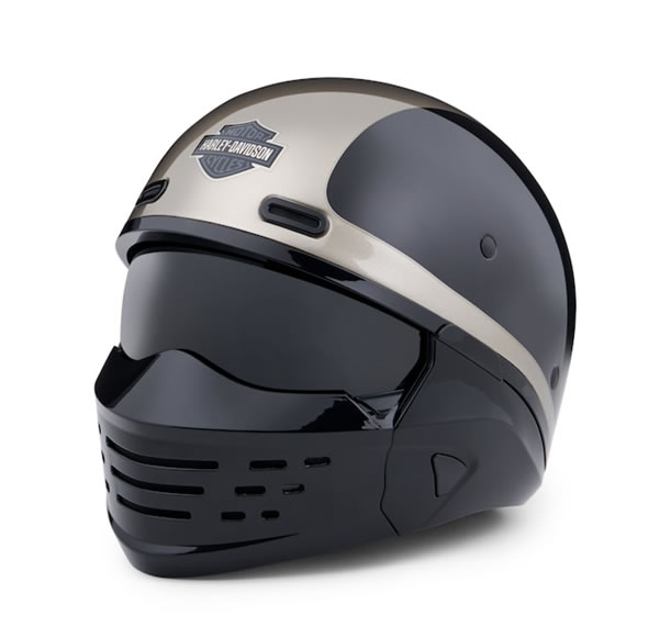 SPORT GLIDE 3 IN 1X07 HELMET