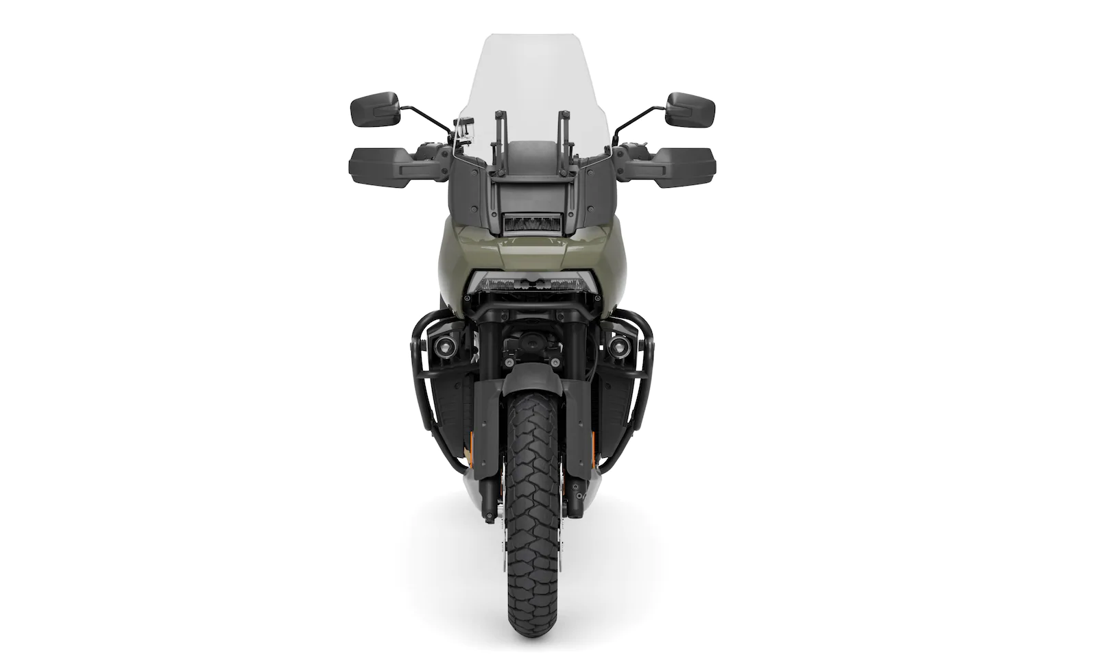 PAN AMERICA™ 1250 SPECIAL