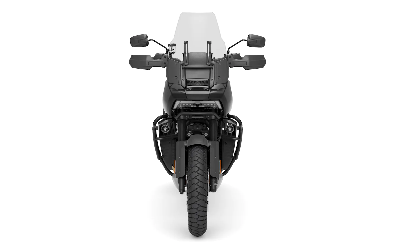 PAN AMERICA™ 1250 SPECIAL