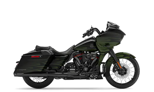 CVO™ ROAD GLIDE™
