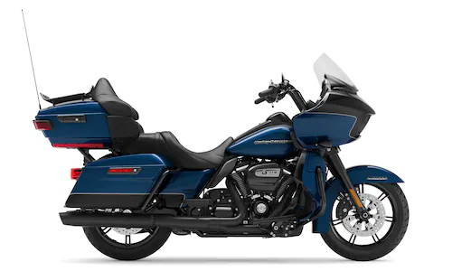 ROAD GLIDE™ LIMITED