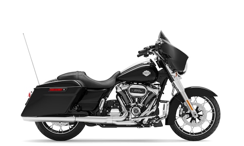 STREET GLIDE™ SPECIAL