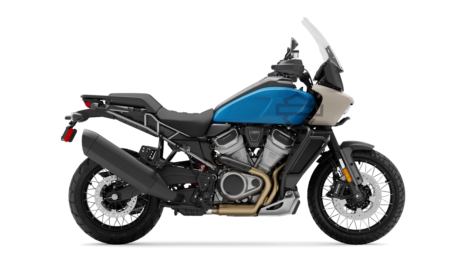 PAN AMERICA™ 1250 SPECIAL
