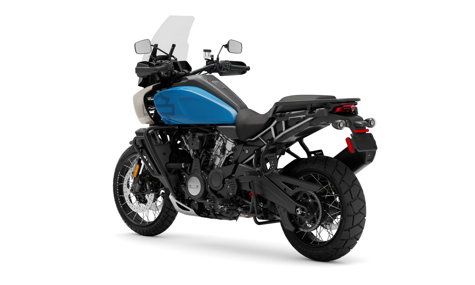 PAN AMERICA™ 1250 SPECIAL