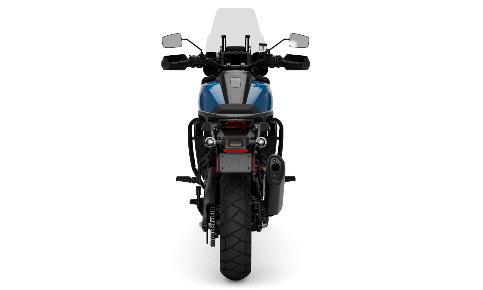 PAN AMERICA™ 1250 SPECIAL