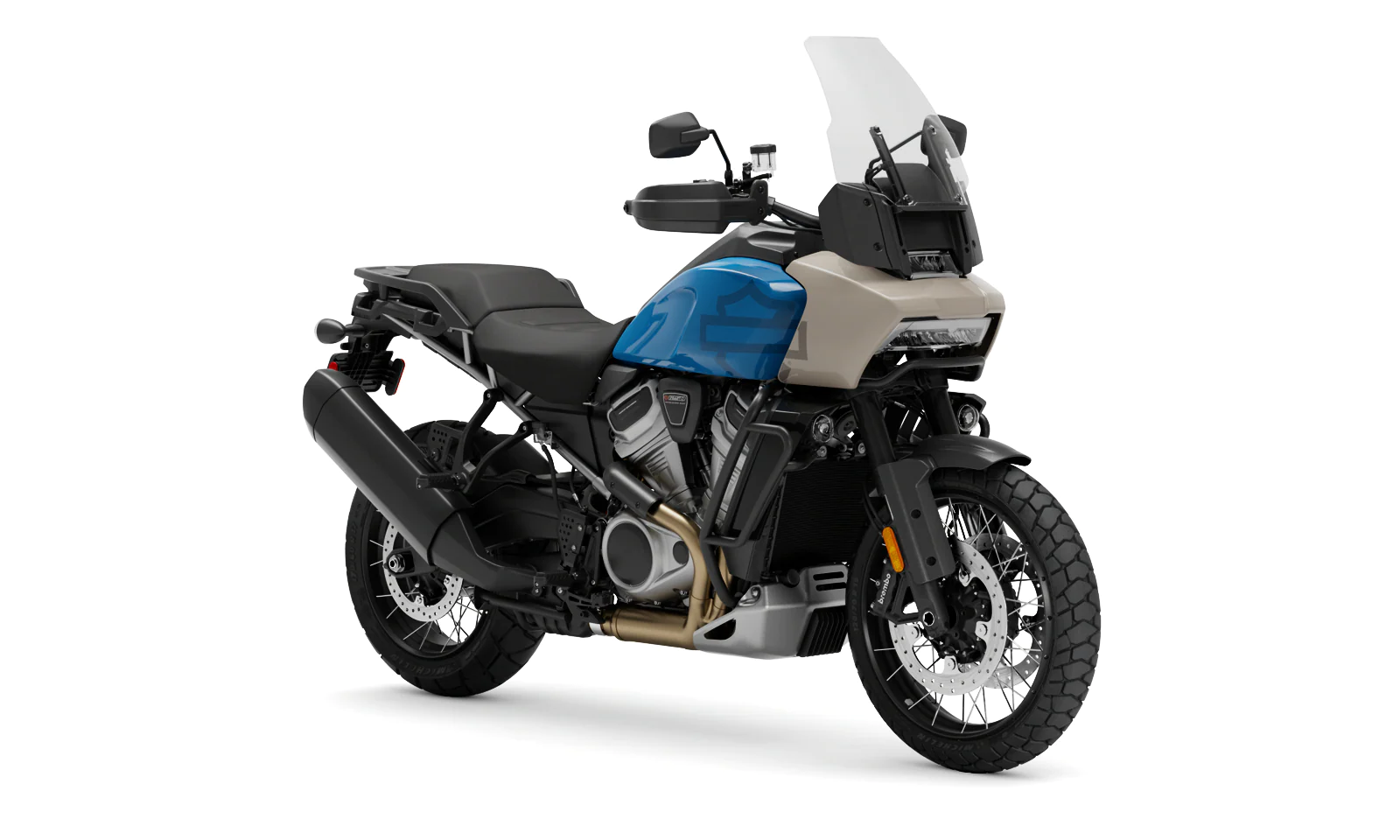 PAN AMERICA™ 1250 SPECIAL