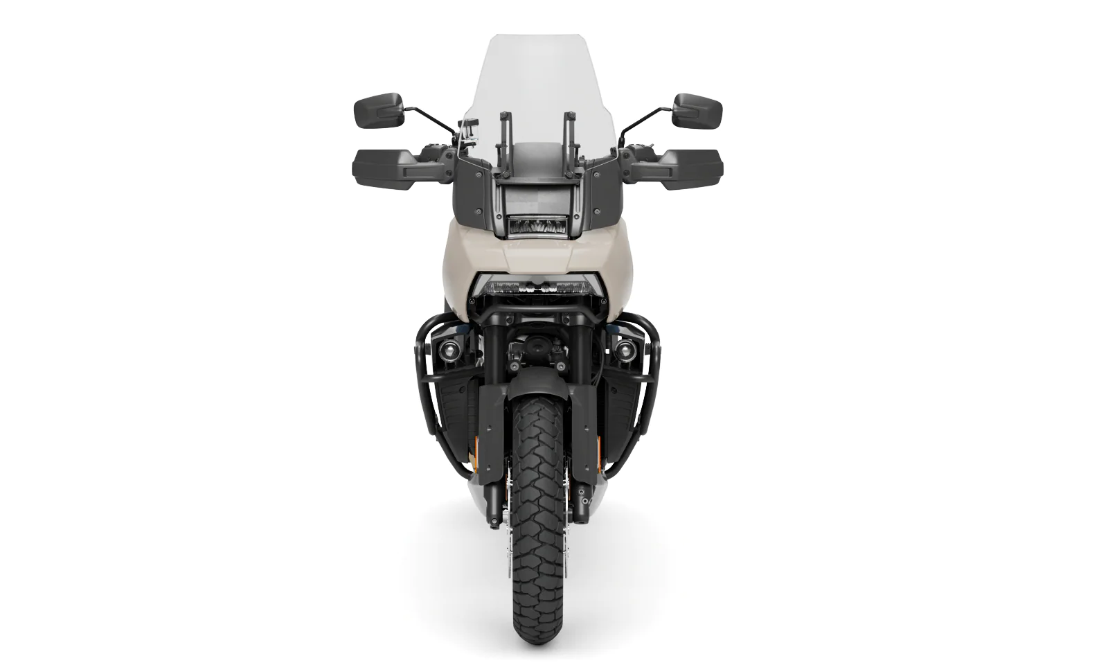 PAN AMERICA™ 1250 SPECIAL
