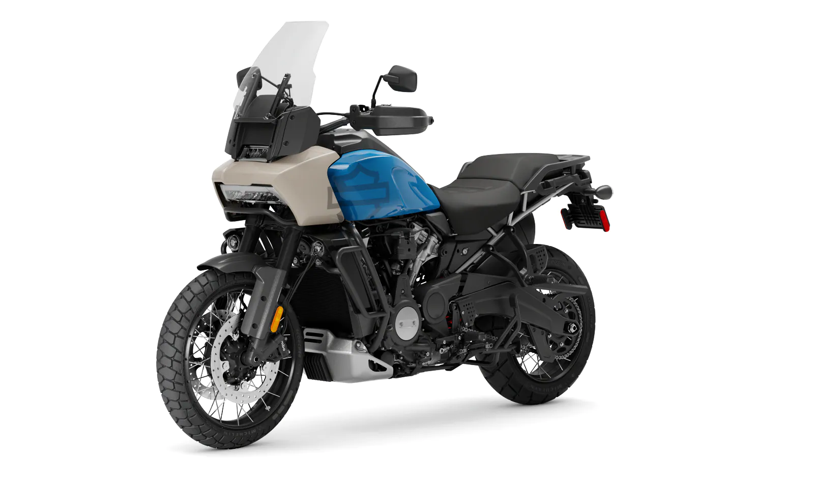 PAN AMERICA™ 1250 SPECIAL