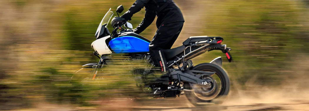 HARLEY-DAVIDSON PAN AMERICA 1250 SPECIAL