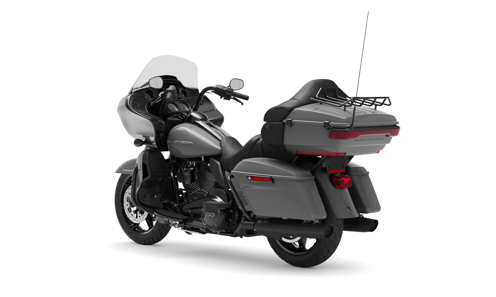 ROAD GLIDE™ LIMITED