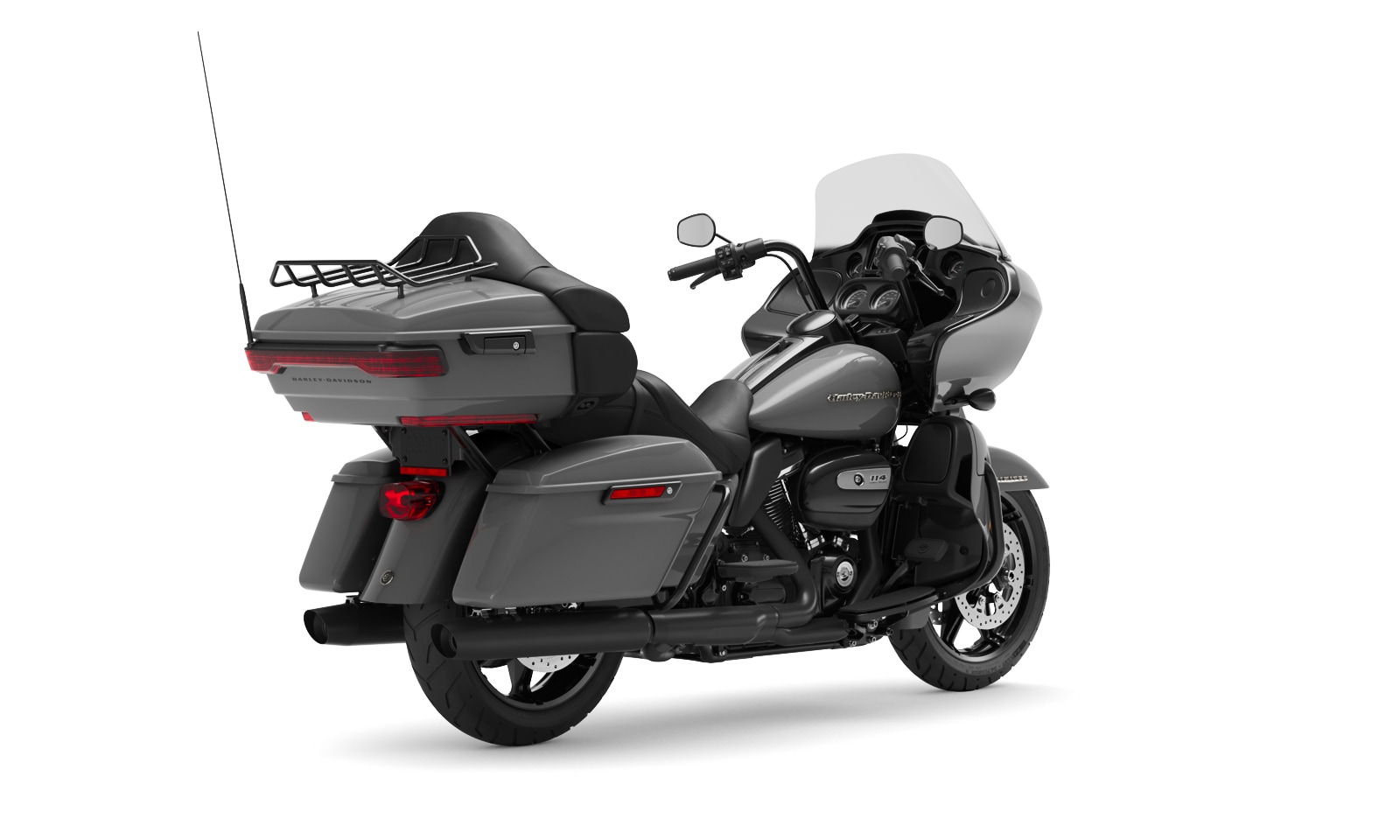 ROAD GLIDE™ LIMITED