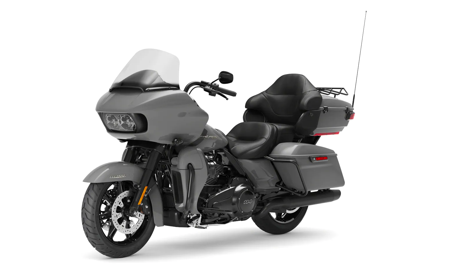 ROAD GLIDE™ LIMITED