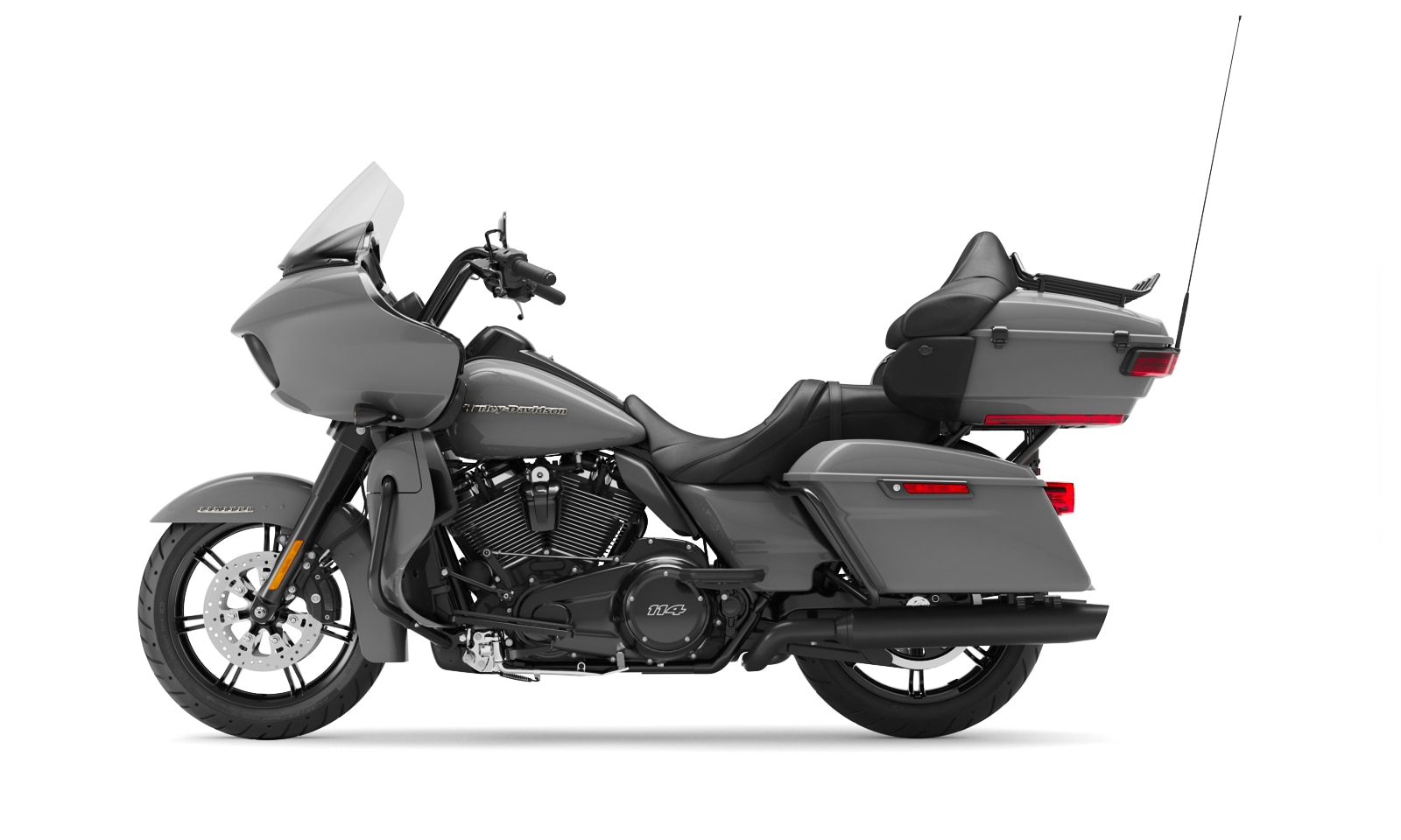 ROAD GLIDE™ LIMITED