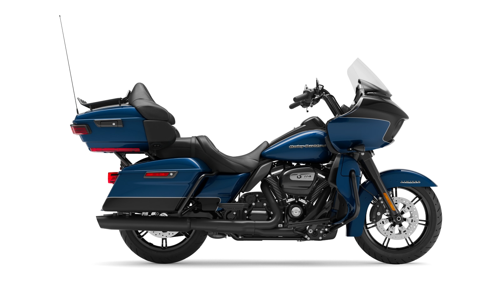 ROAD GLIDE™ LIMITED