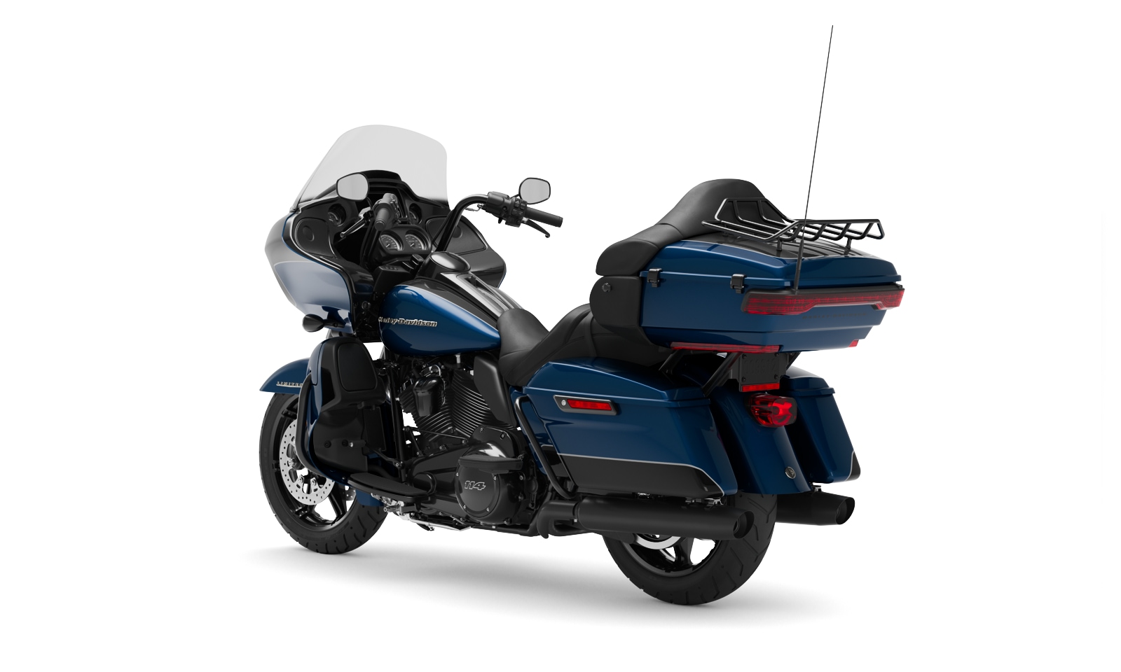 ROAD GLIDE™ LIMITED