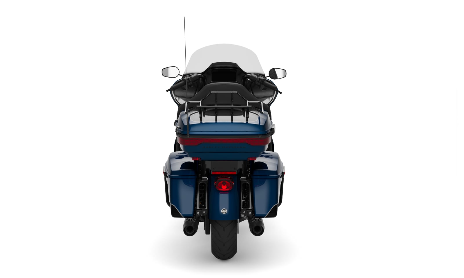 ROAD GLIDE™ LIMITED