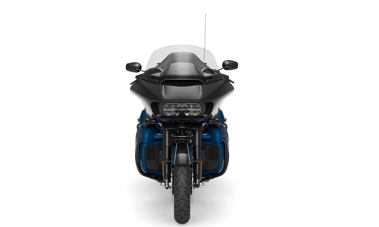 ROAD GLIDE™ LIMITED