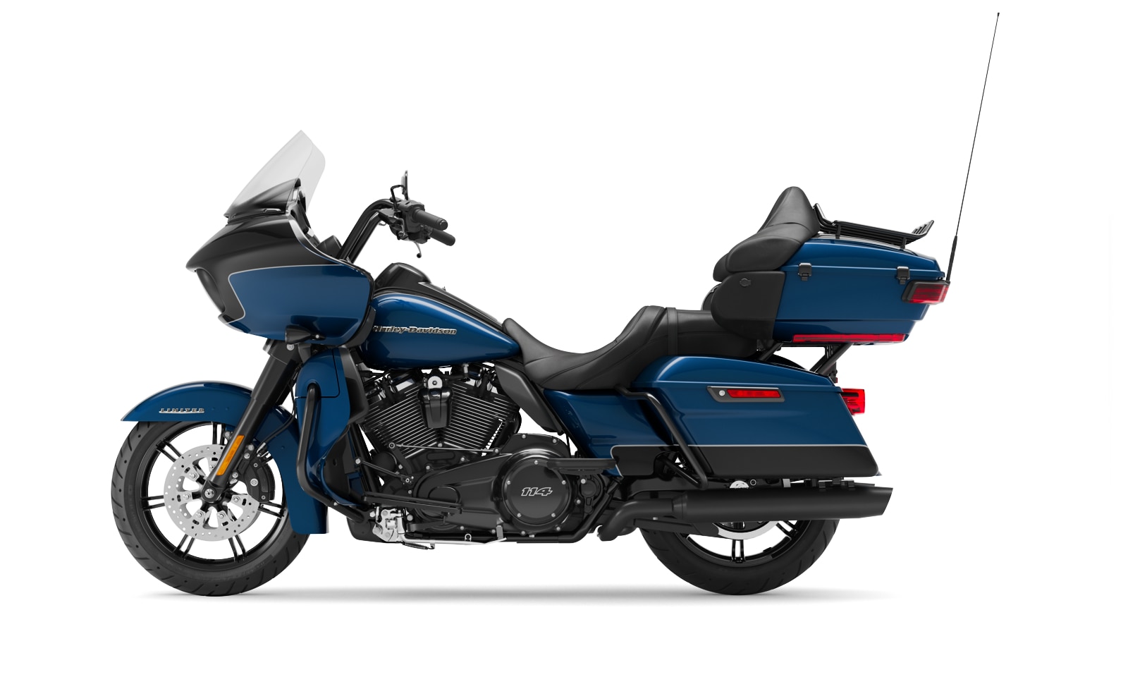 ROAD GLIDE™ LIMITED