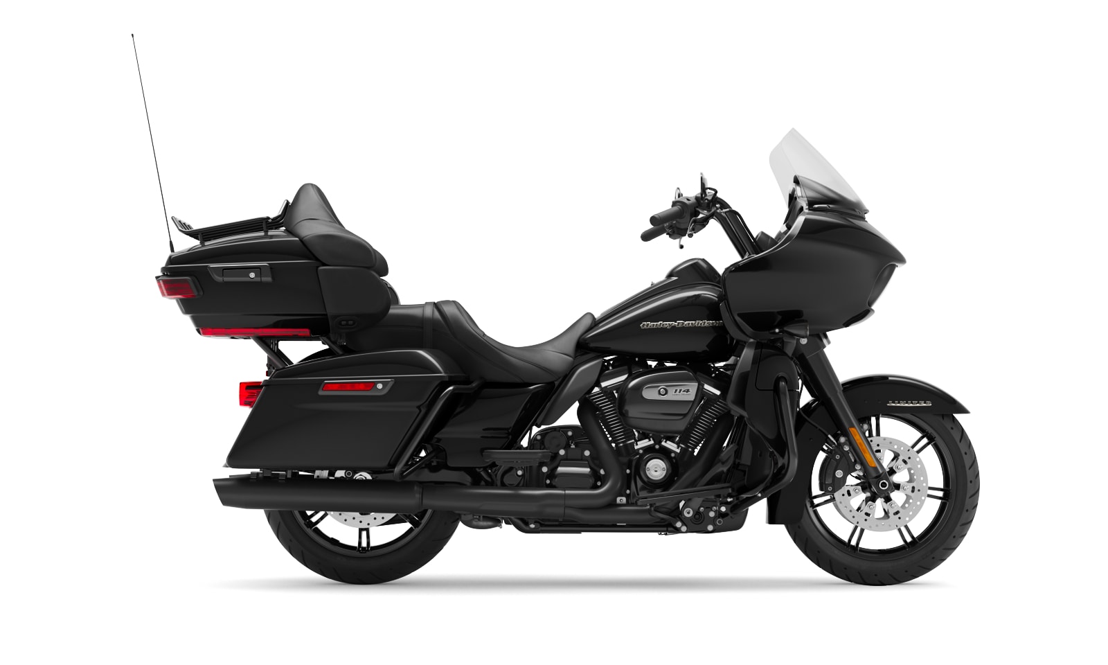 ROAD GLIDE™ LIMITED