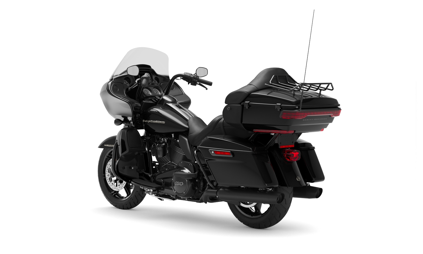 ROAD GLIDE™ LIMITED