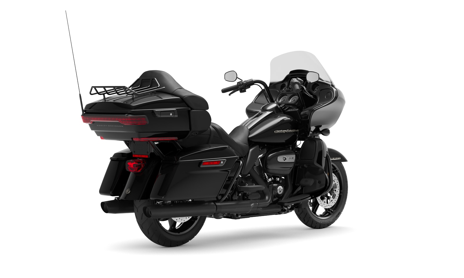 ROAD GLIDE™ LIMITED