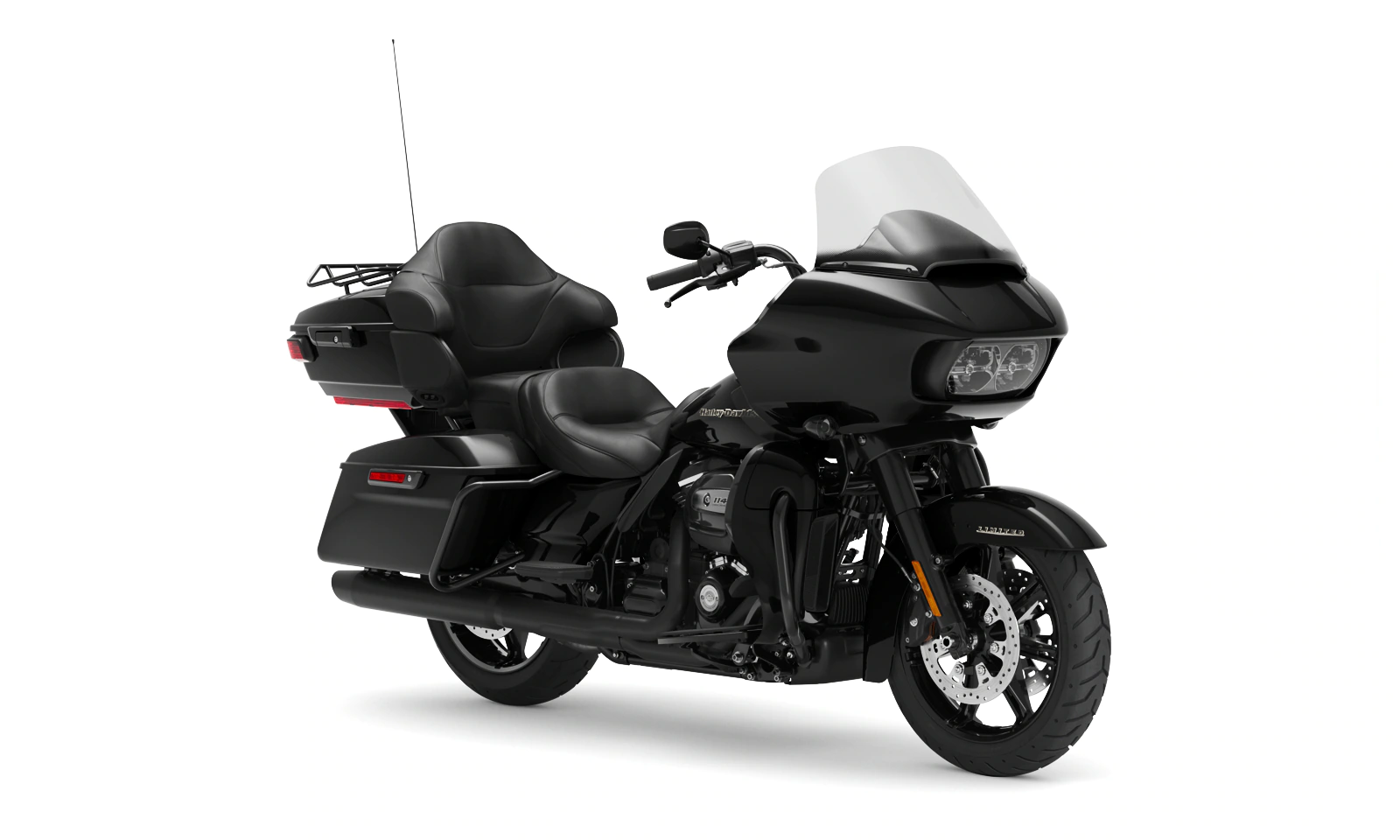 ROAD GLIDE™ LIMITED