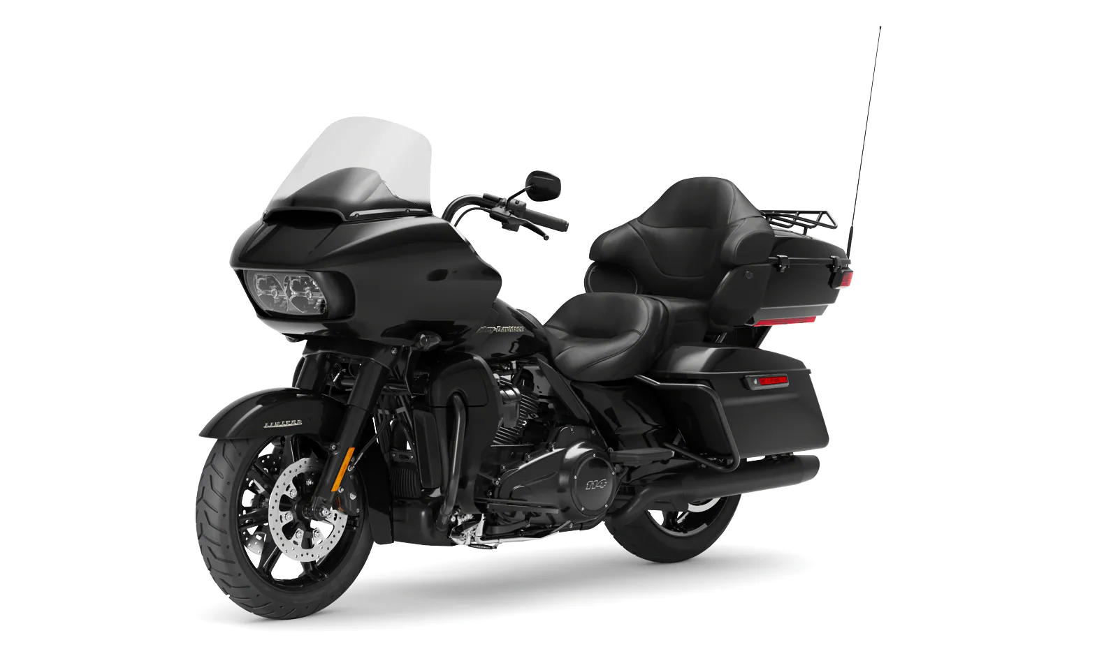 ROAD GLIDE™ LIMITED