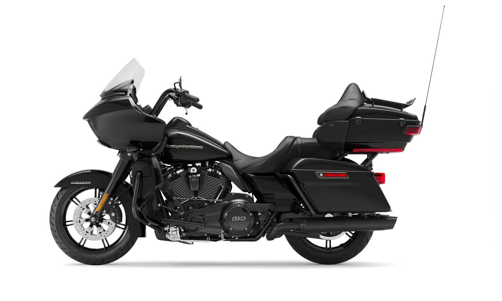 ROAD GLIDE™ LIMITED