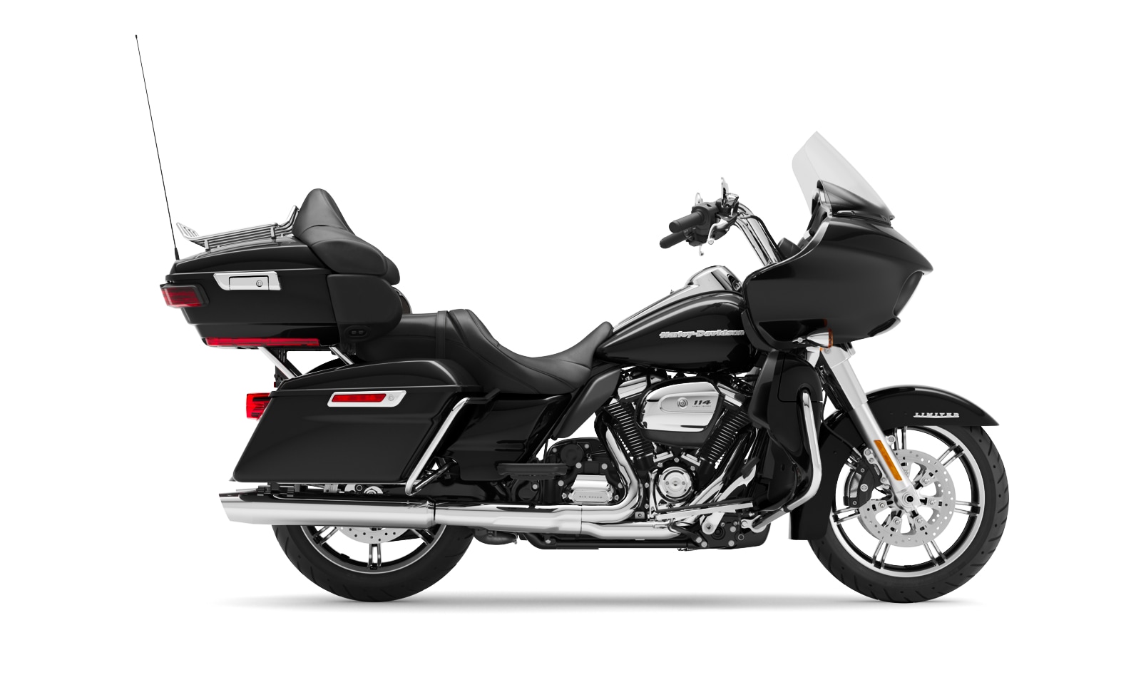 ROAD GLIDE™ LIMITED