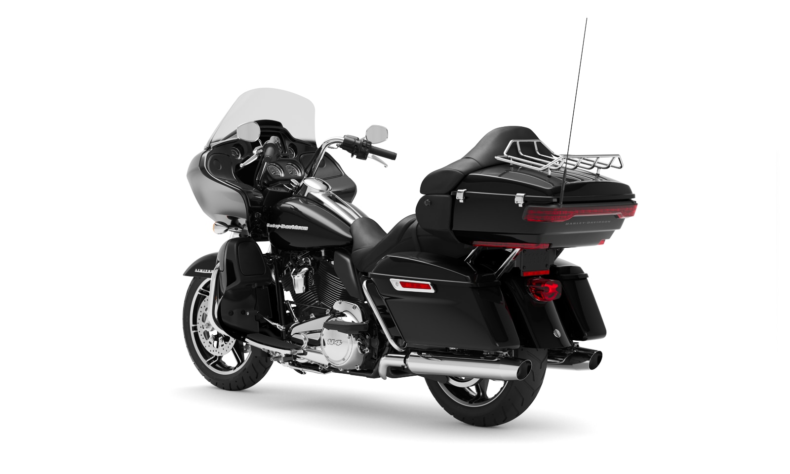 ROAD GLIDE™ LIMITED