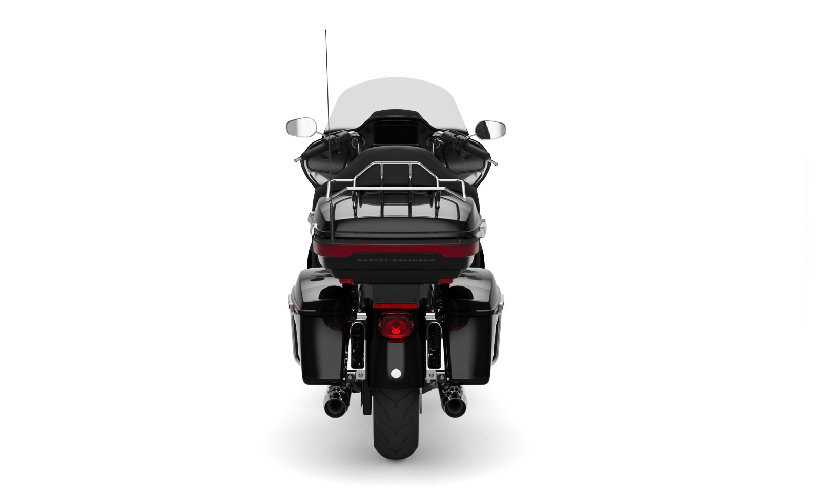 ROAD GLIDE™ LIMITED