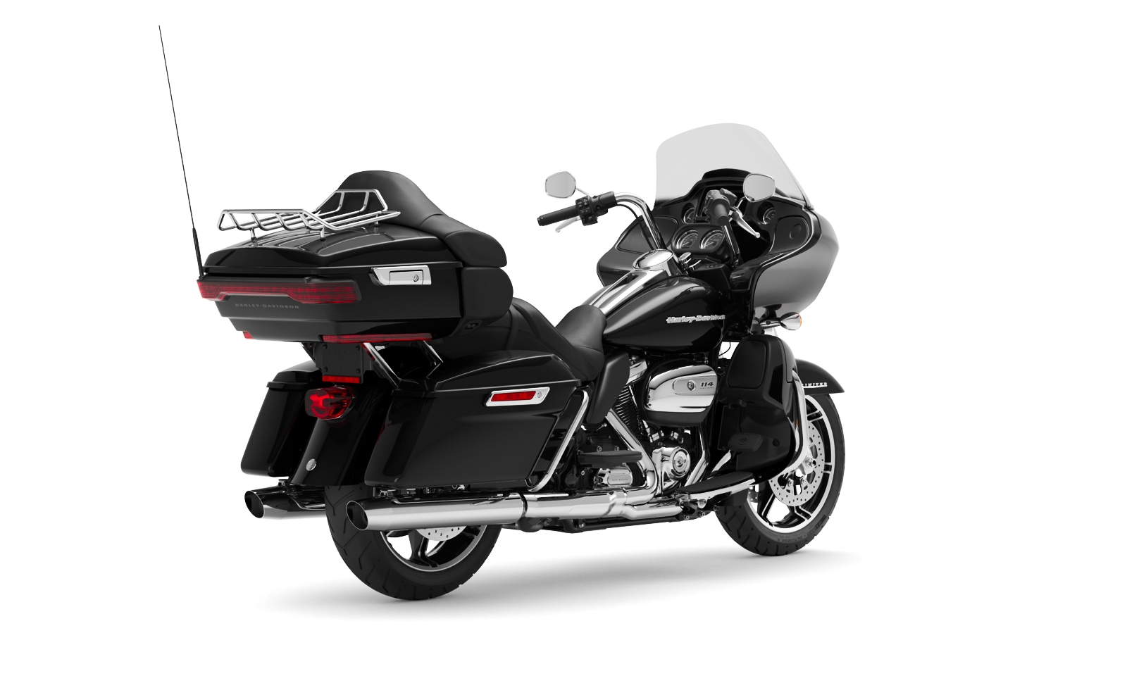 ROAD GLIDE™ LIMITED